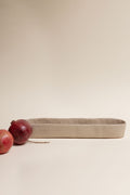 Clay Line – Long - Concrete