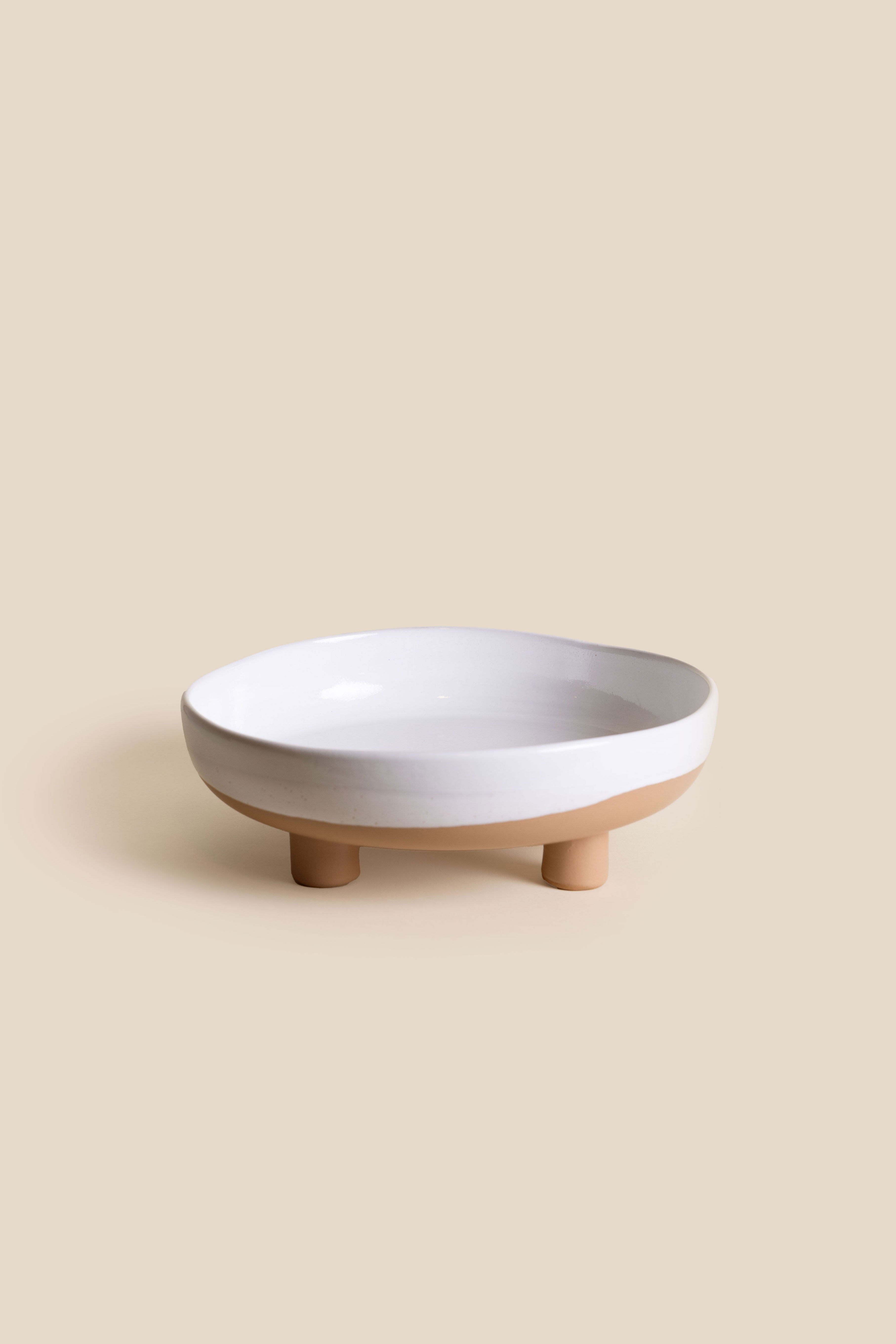 Elevate Serving Plate – Round