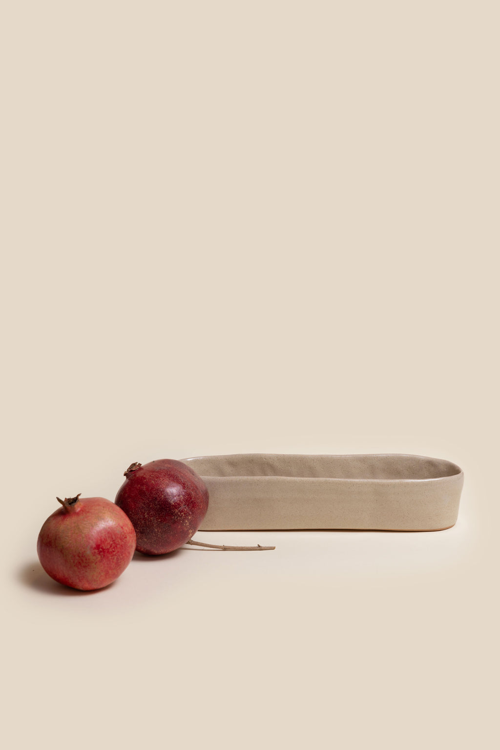 Clay Line – Short