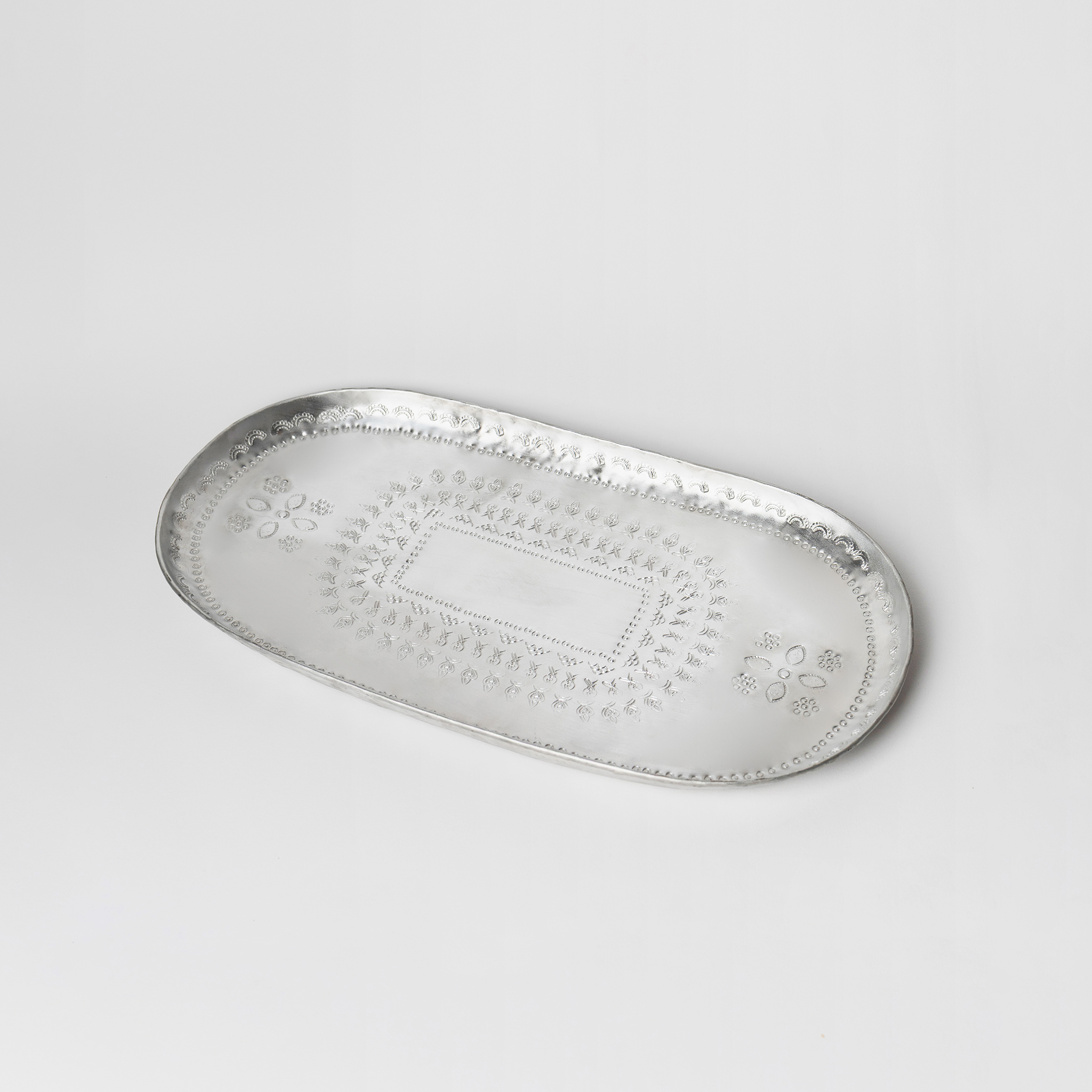 Plati tray large