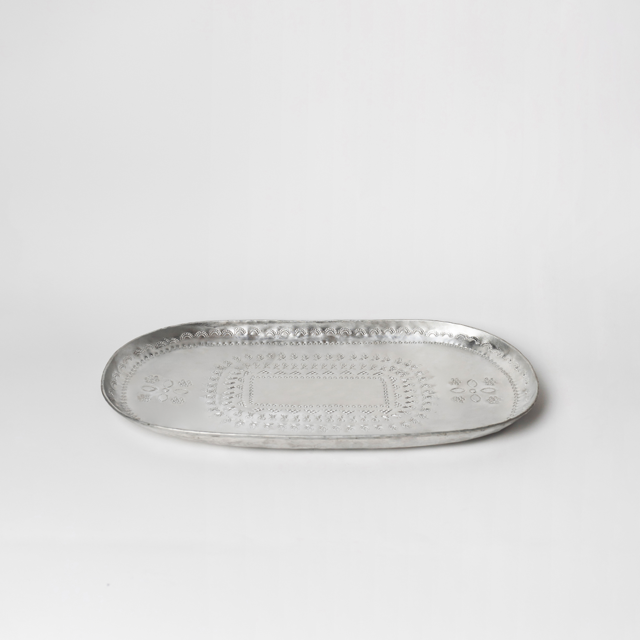 Plati tray large