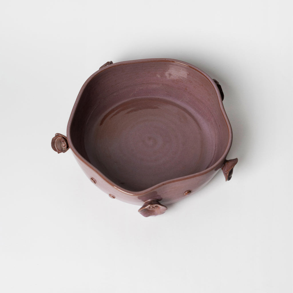Blume Bowl - Purple