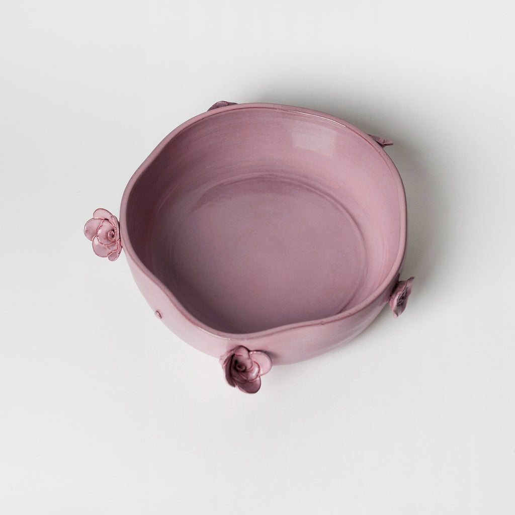 Blume Bowl - Pink