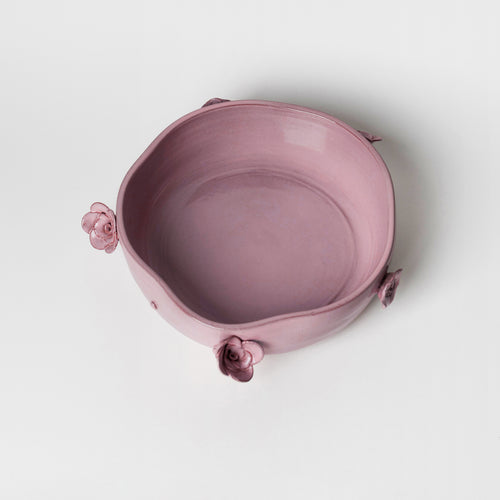Blume Bowl - Pink