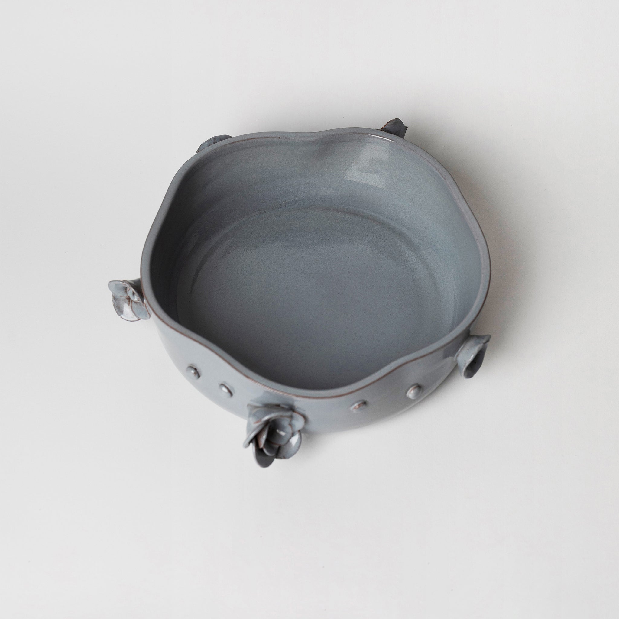 Blume Bowl - Grey