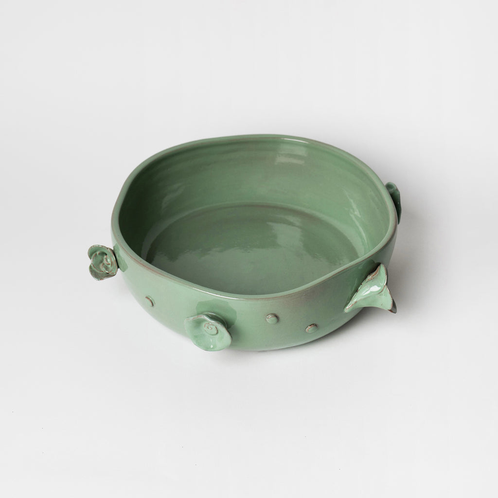 Blume Bowl - Green