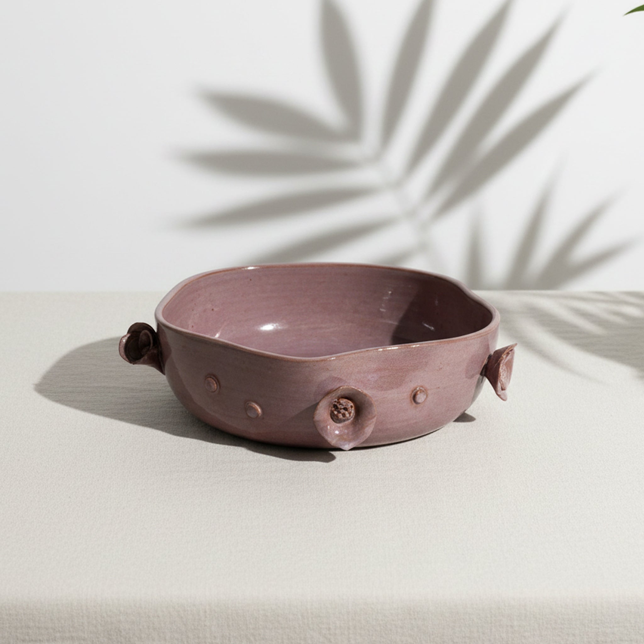 Blume Bowl - Purple