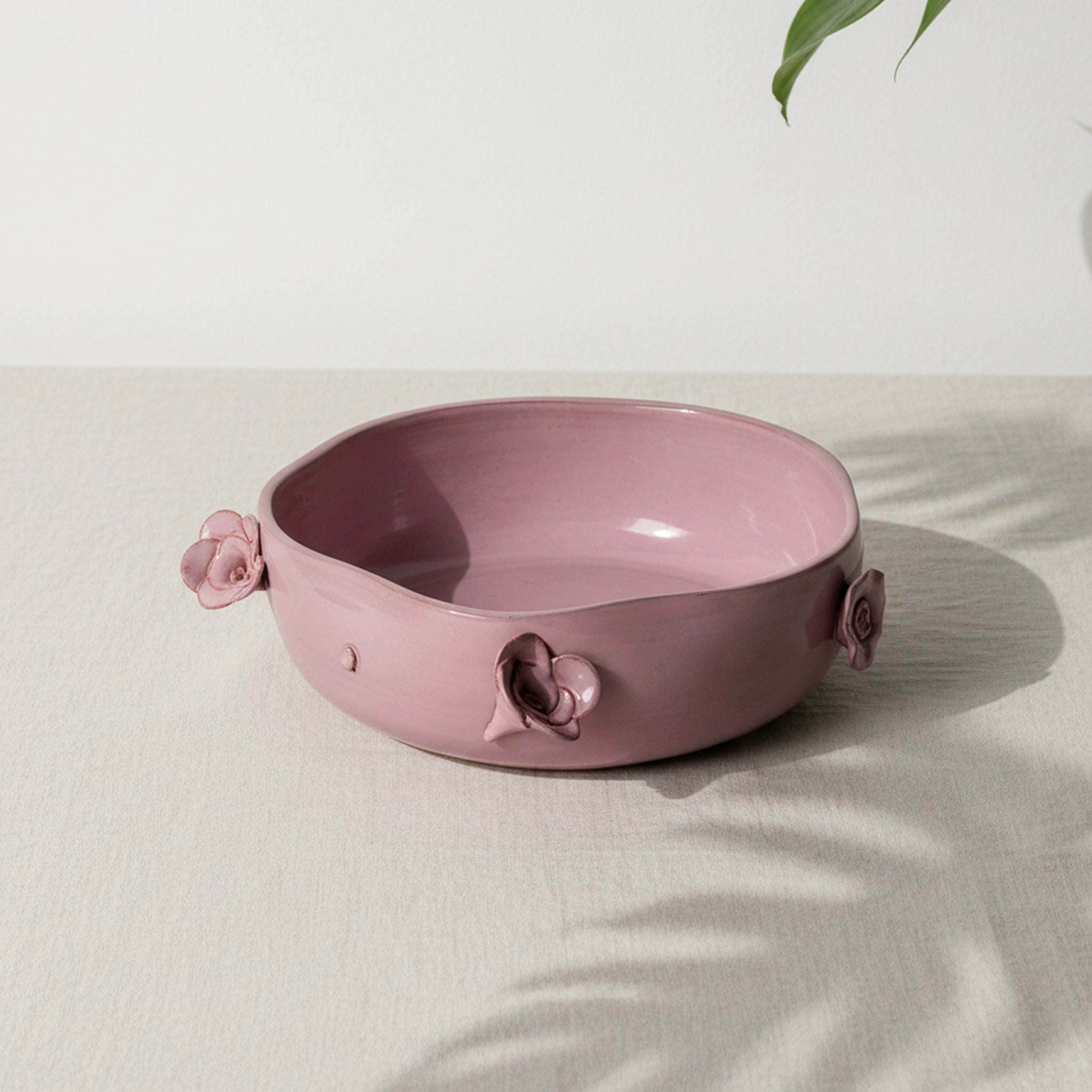 Blume Bowl - Pink
