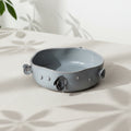 Blume Bowl - Grey