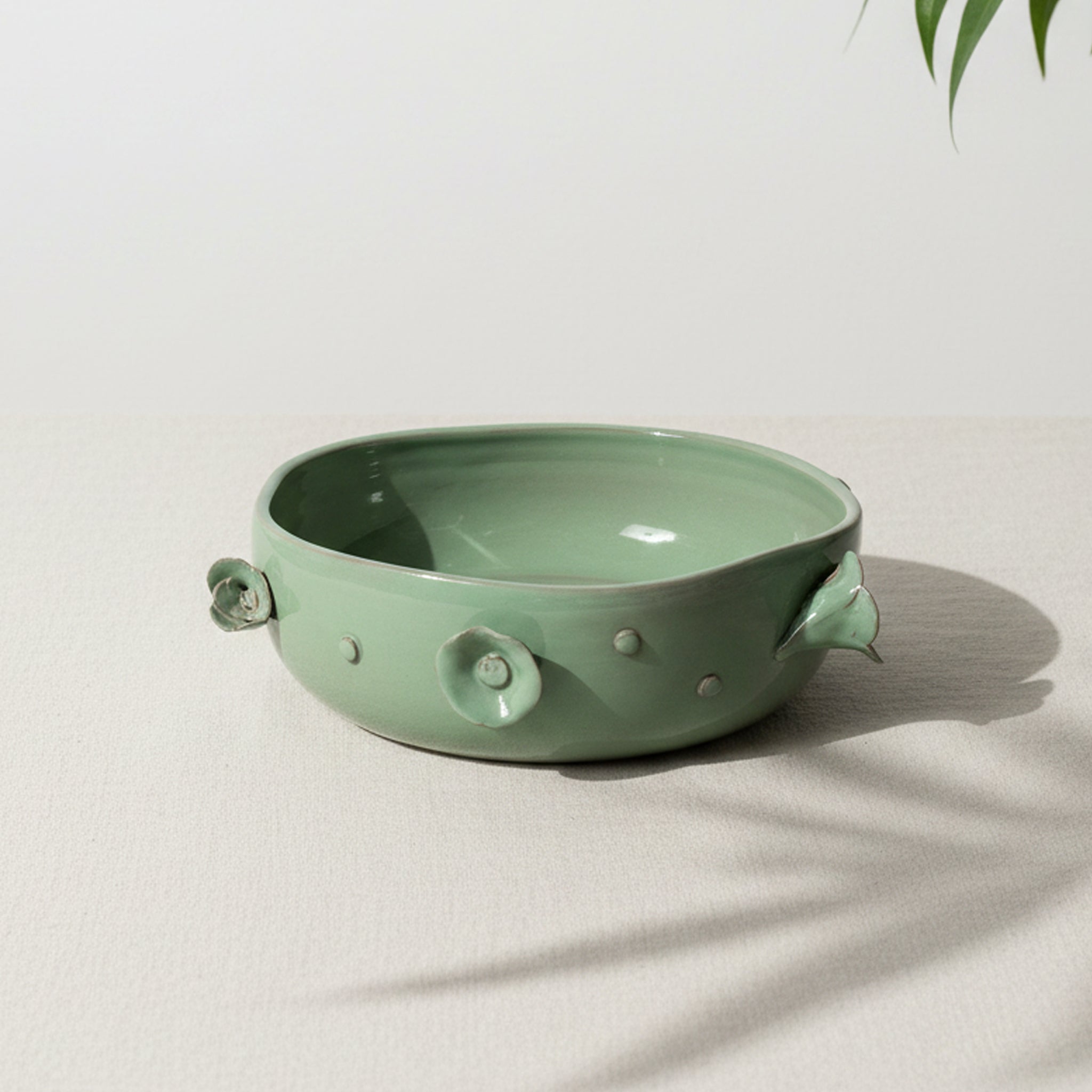 Blume Bowl - Green