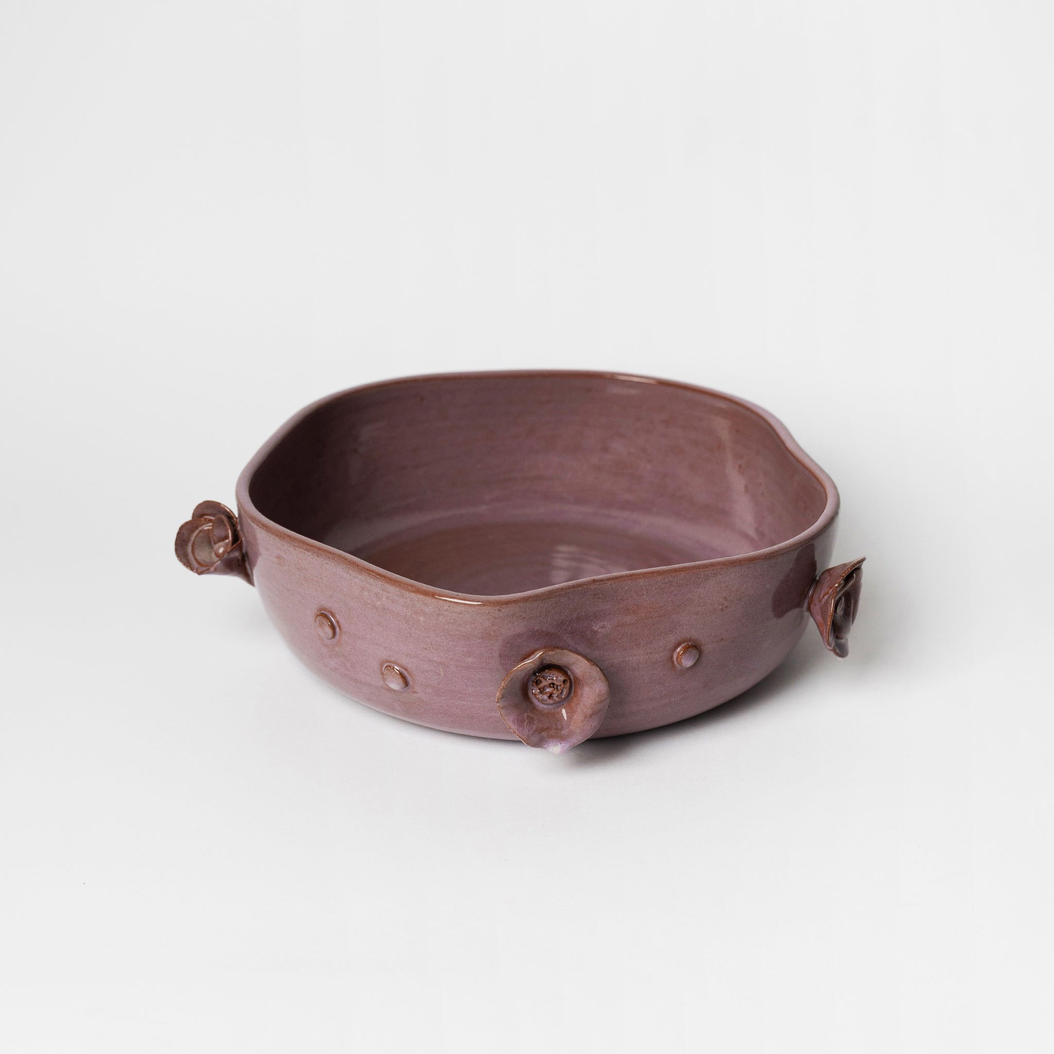 Blume Bowl - Purple