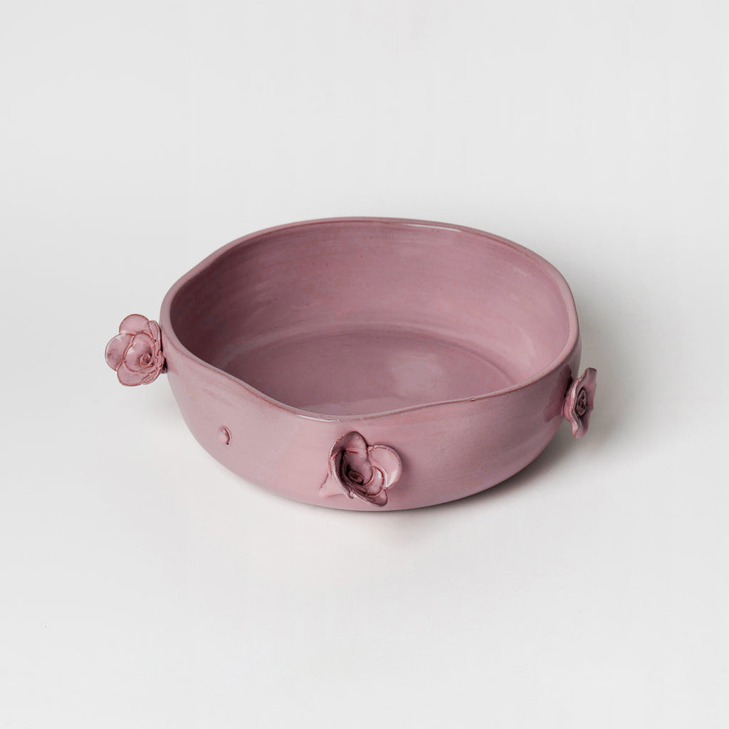 Blume Bowl - Pink
