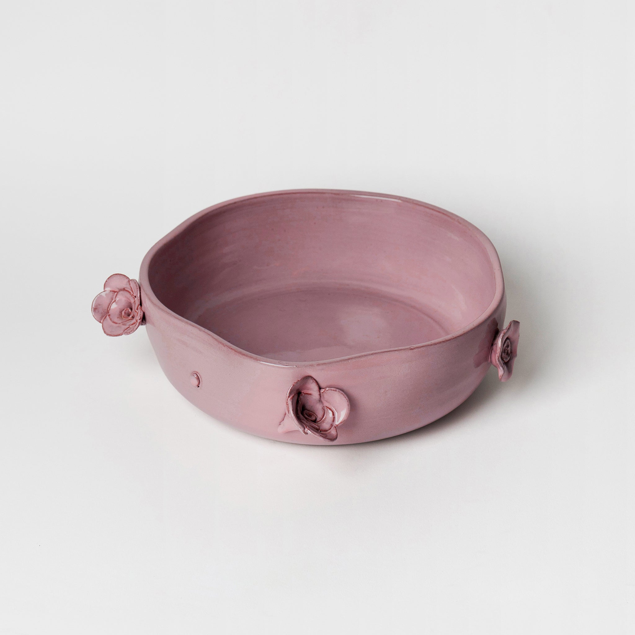 Blume Bowl - Pink