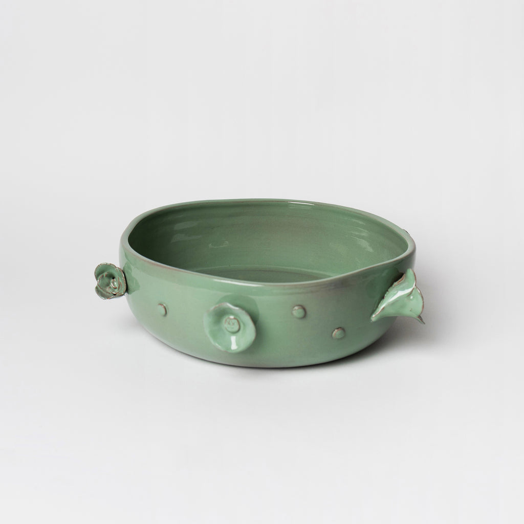 Blume Bowl - Green