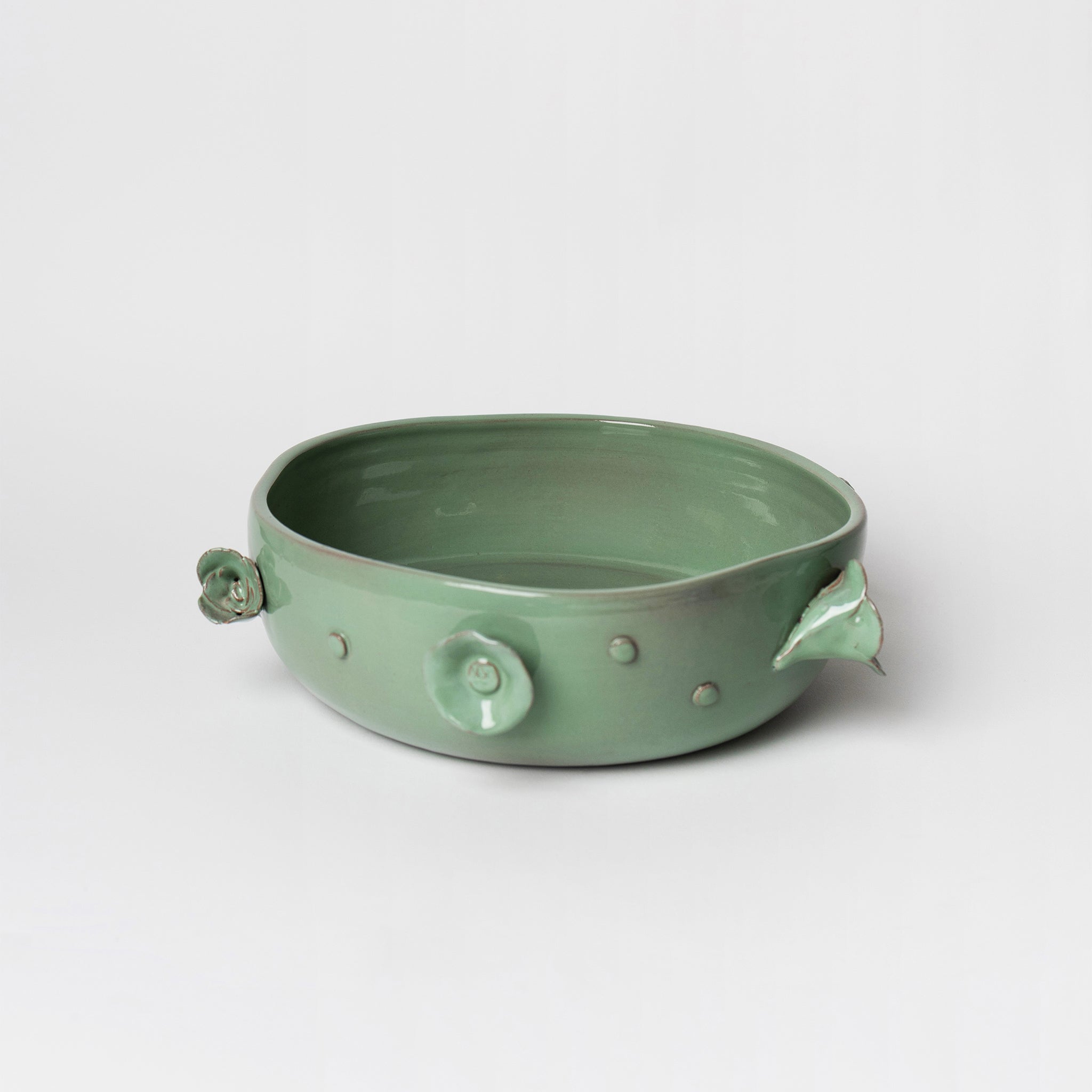 Blume Bowl - Green