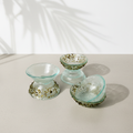 Circa - Clear & Pistachio