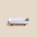 Elevate Serving Plate – Rectangular