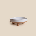 Elevate Serving Plate – Round