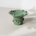 Flora Elevated - Green