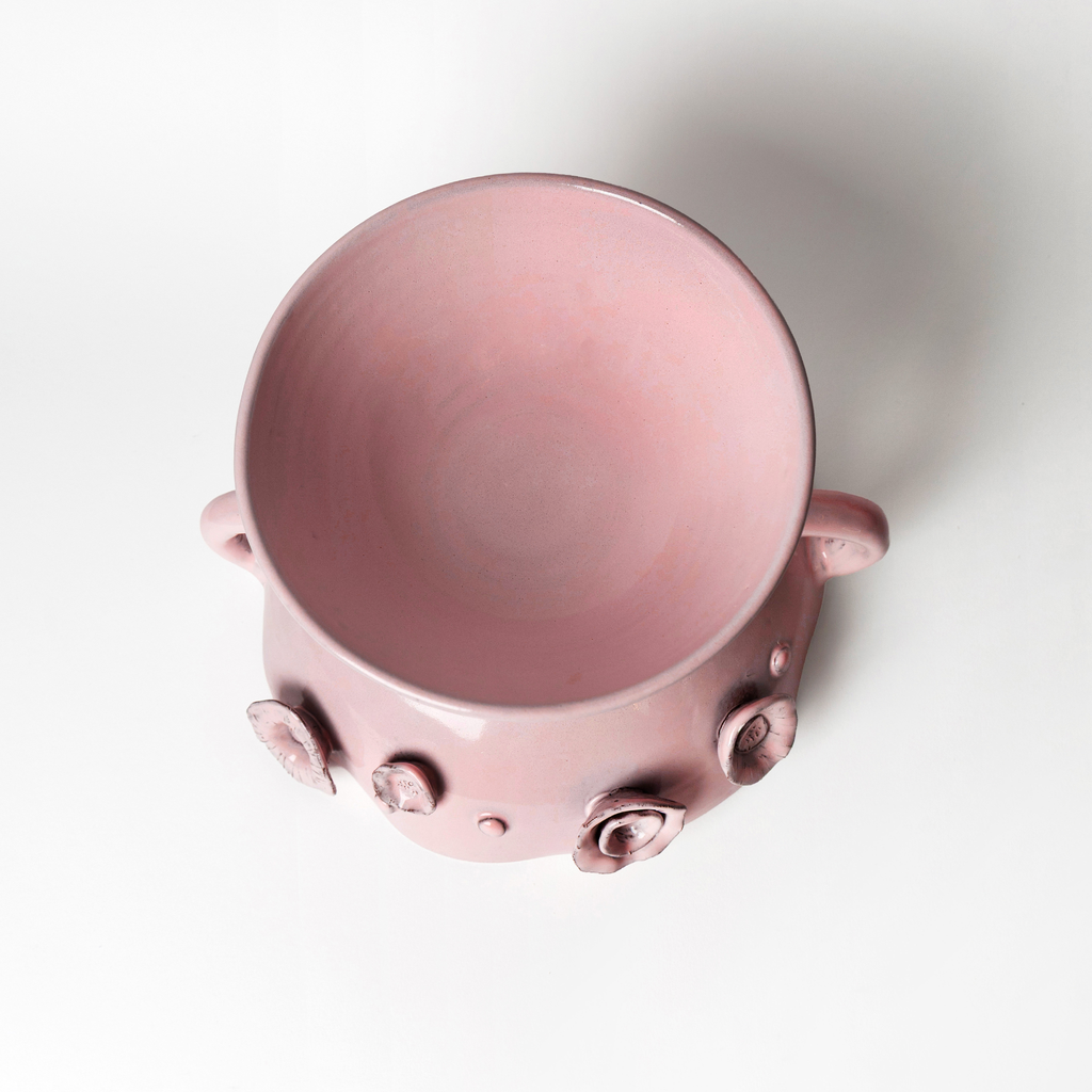 Petra Double - Sided - Pink