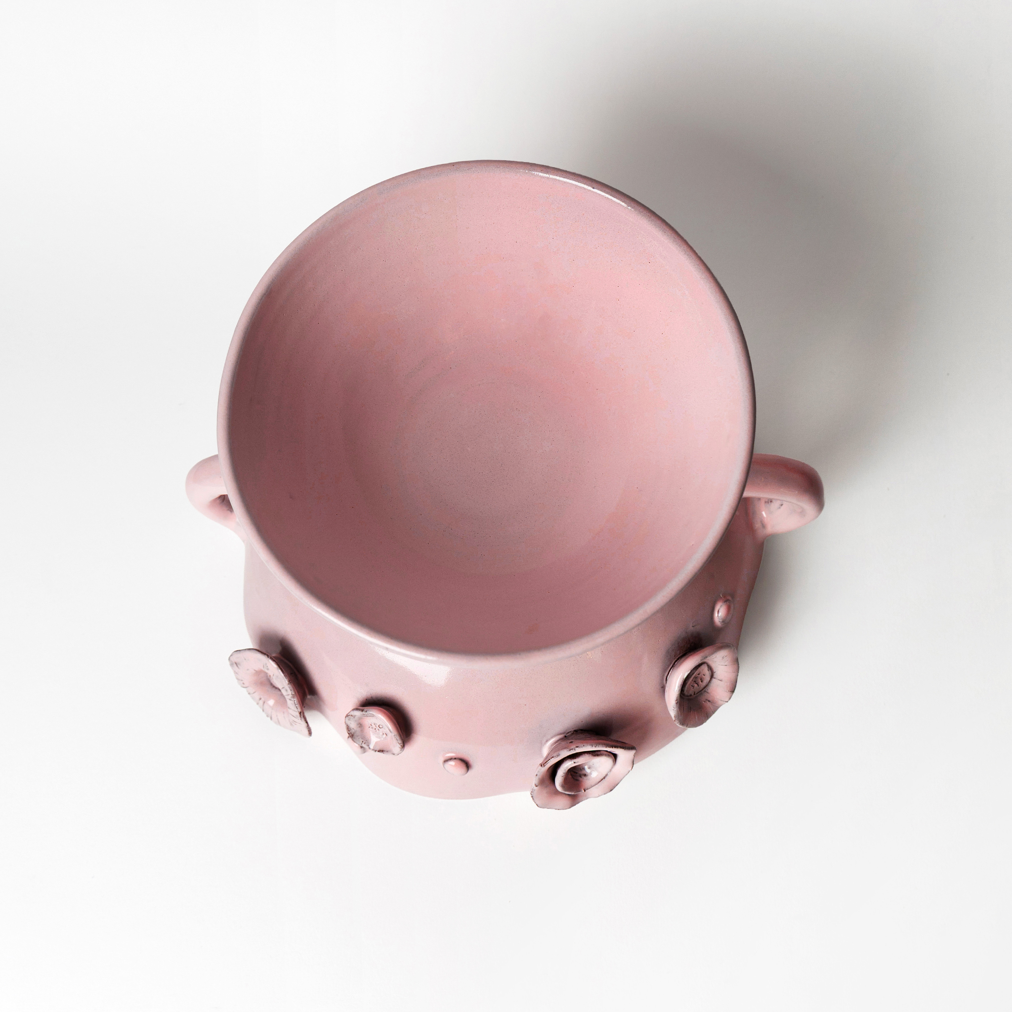 Petra Double - Sided - Pink