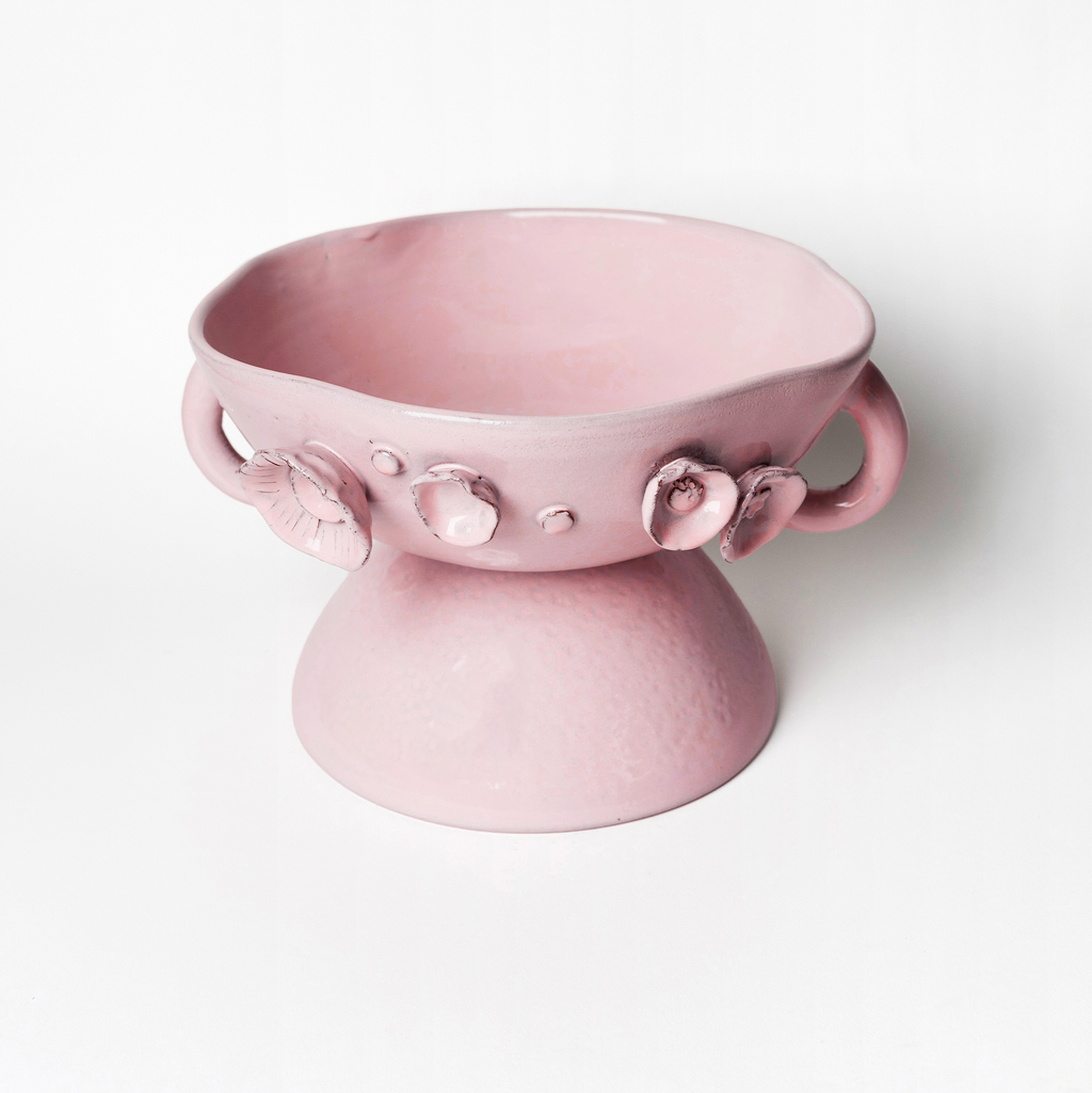 Petra Double - Sided - Pink