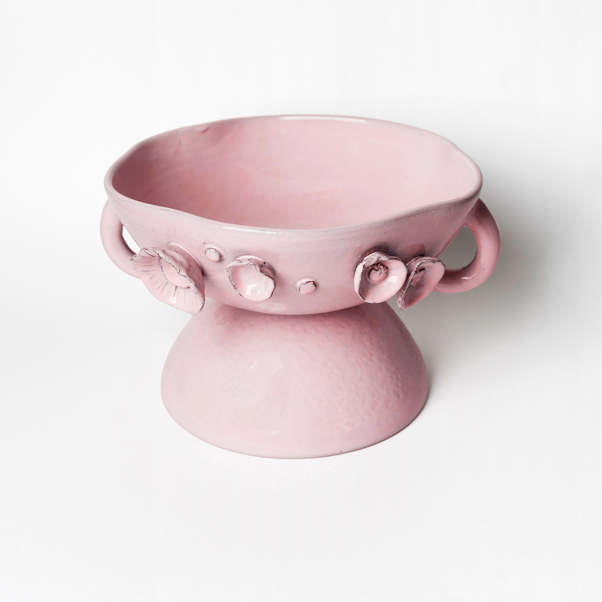 Petra Double - Sided - Pink