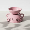 Petra Double - Sided - Pink