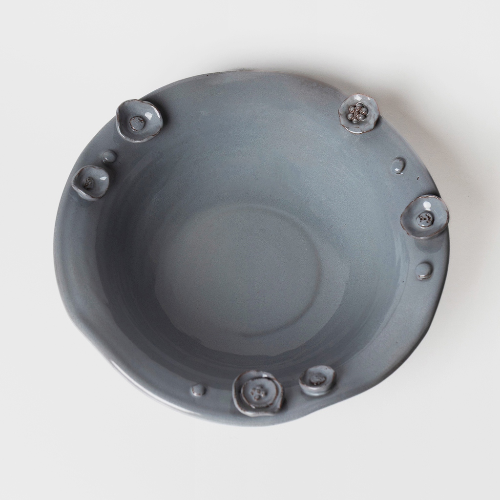 Sylva Bowl - Grey