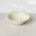 Sylva Bowl - White