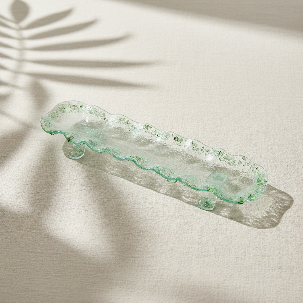 Maris - Clear & Green