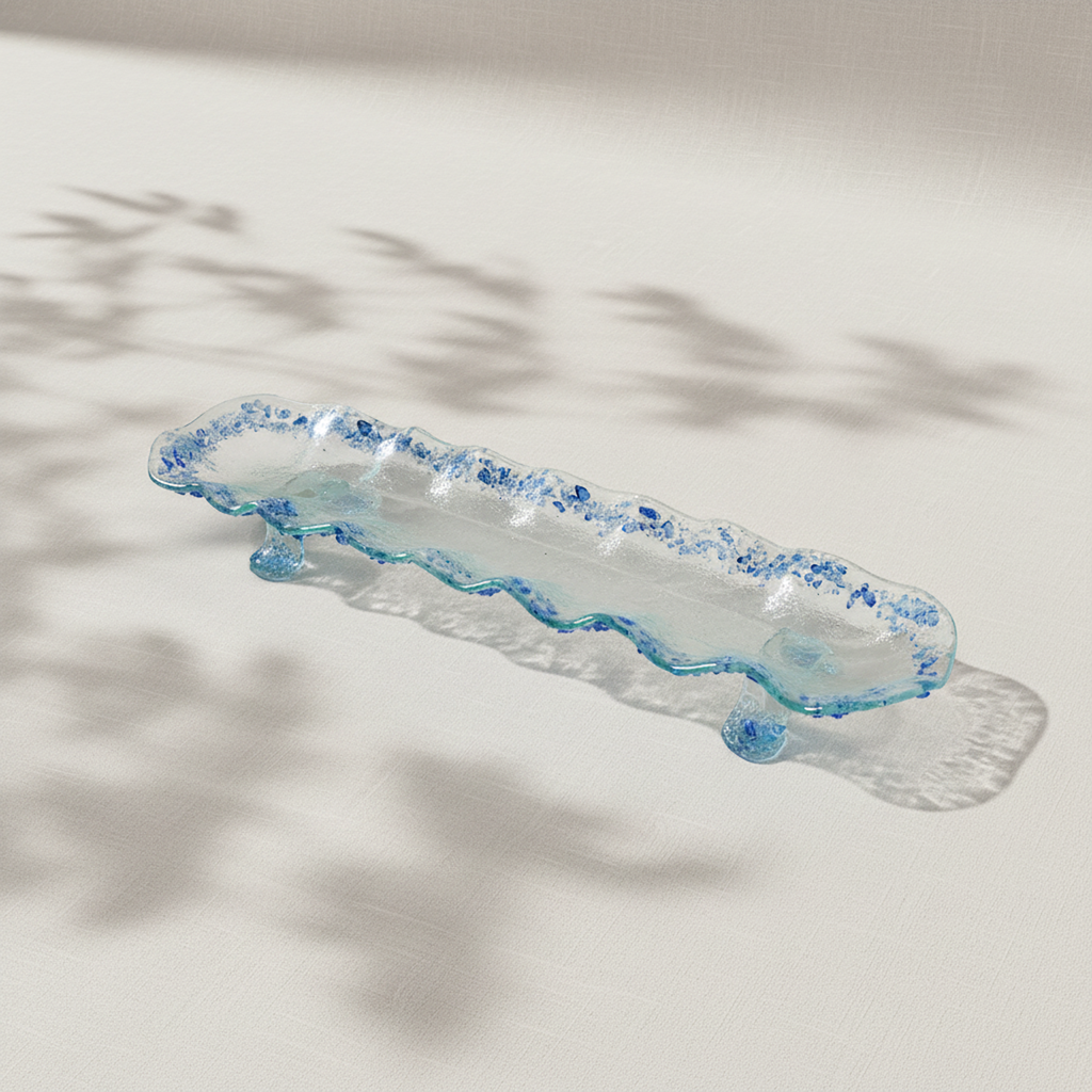 Maris - Clear & Blue