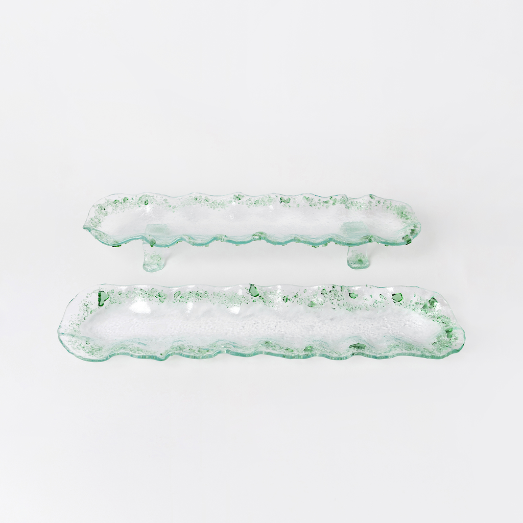 Maris - Clear & Green