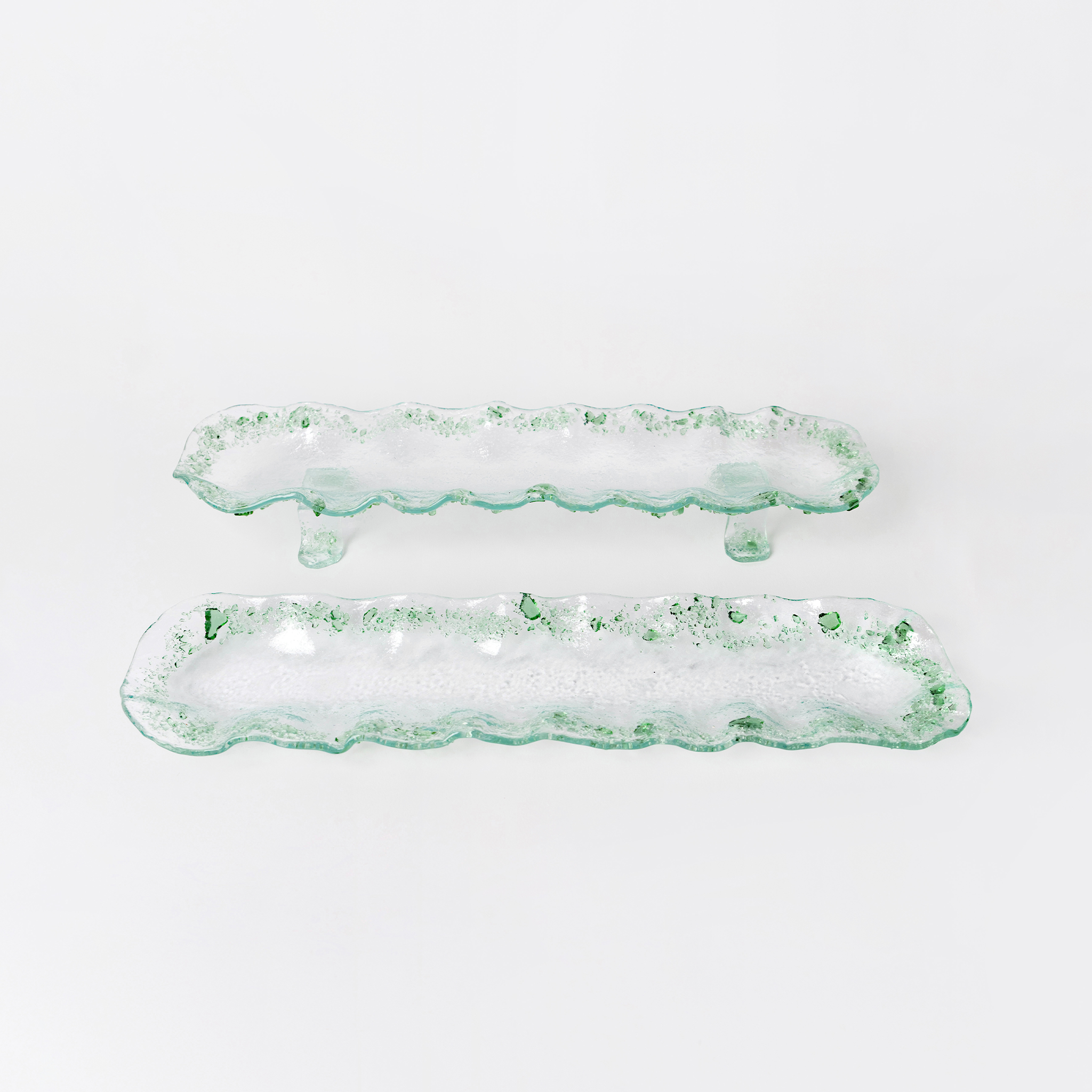 Maris - Clear & Green