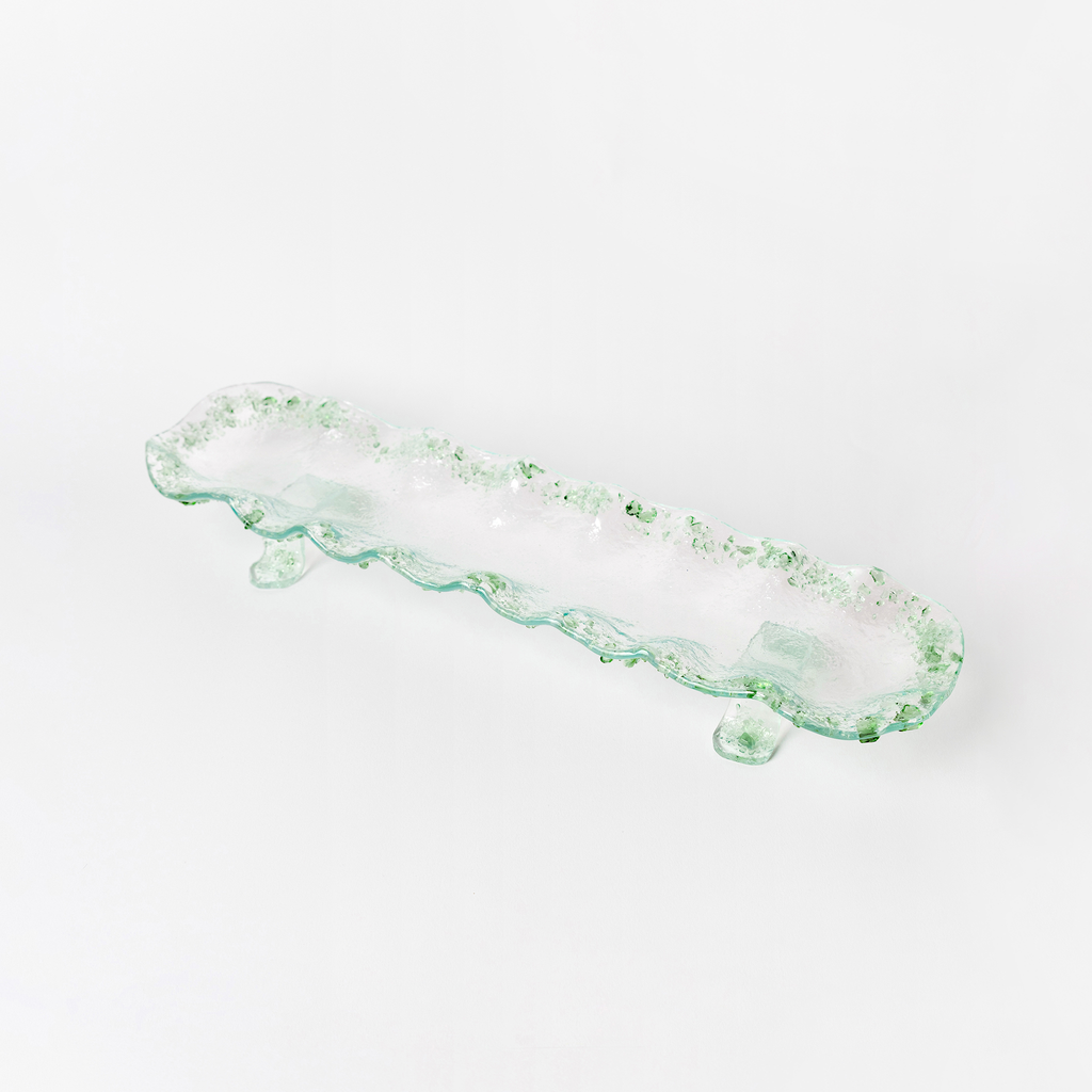 Maris - Clear & Green