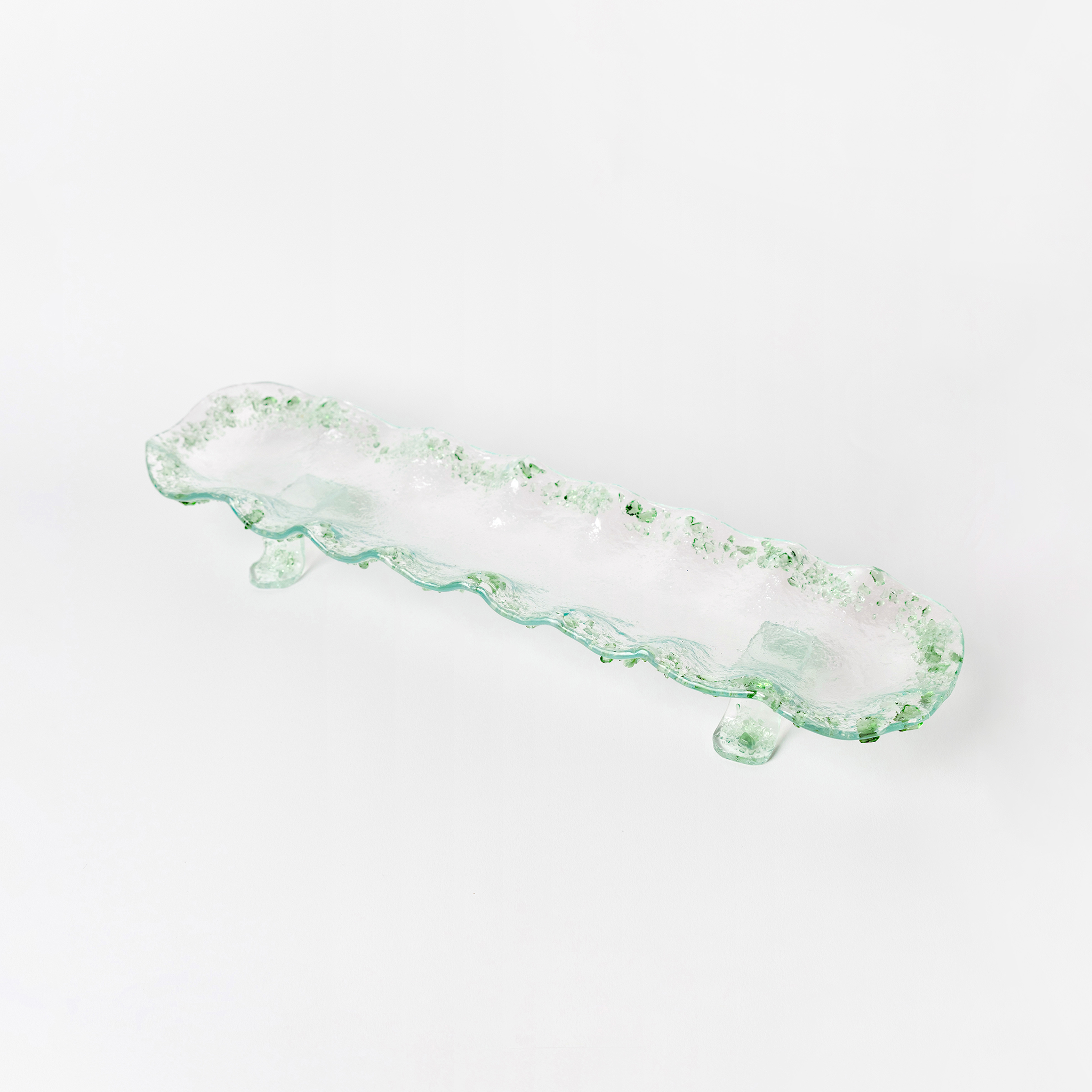 Maris - Clear & Green