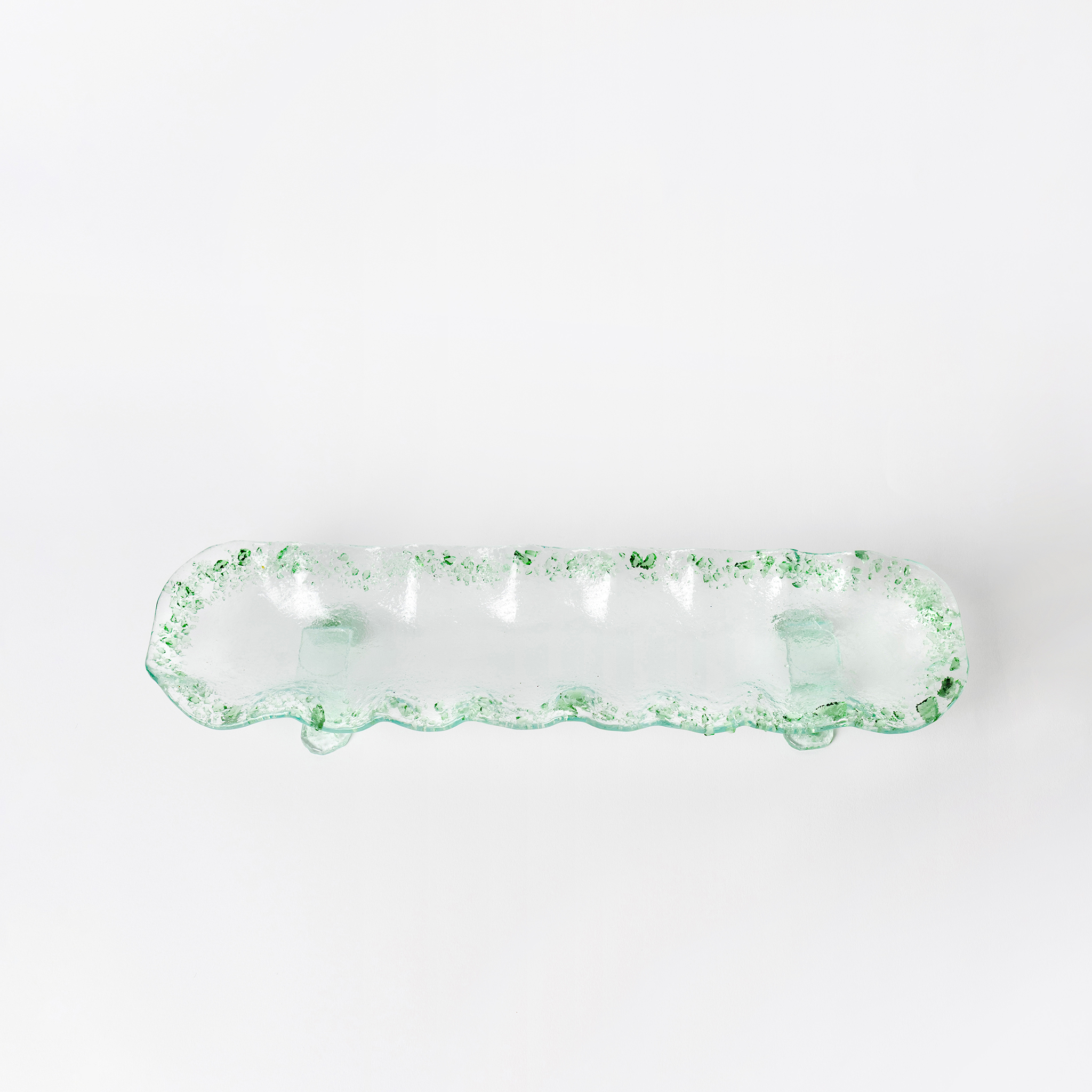 Maris - Clear & Green