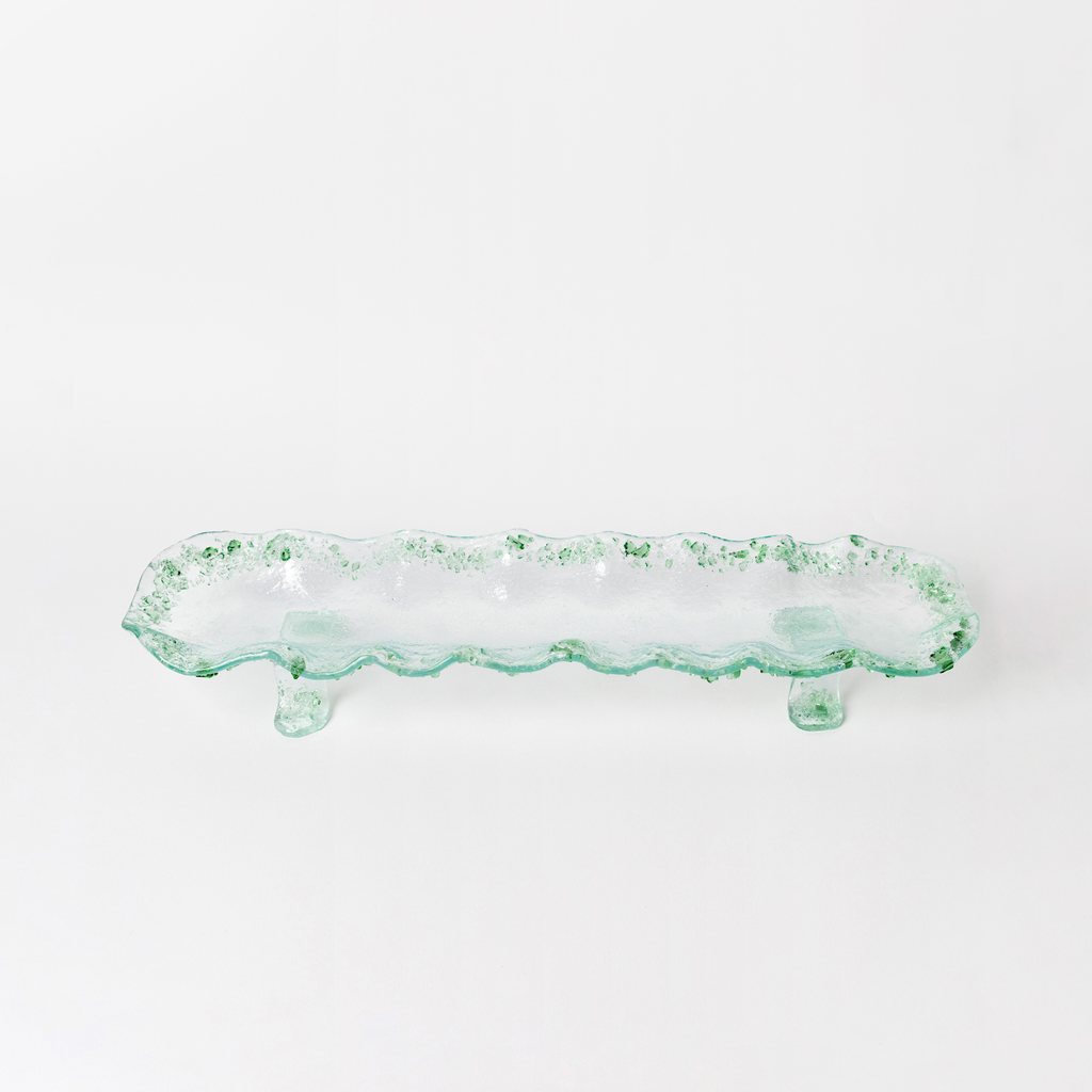 Maris - Clear & Green