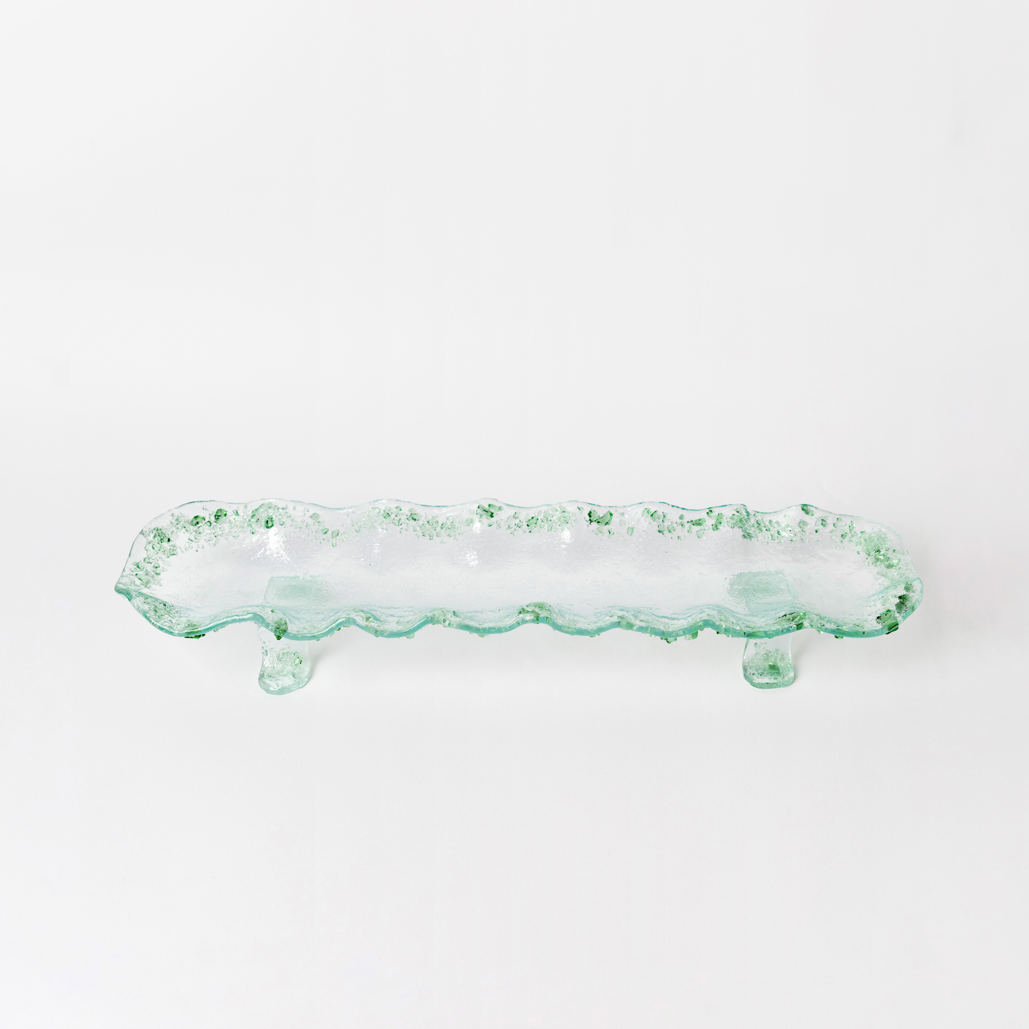 Maris - Clear & Green