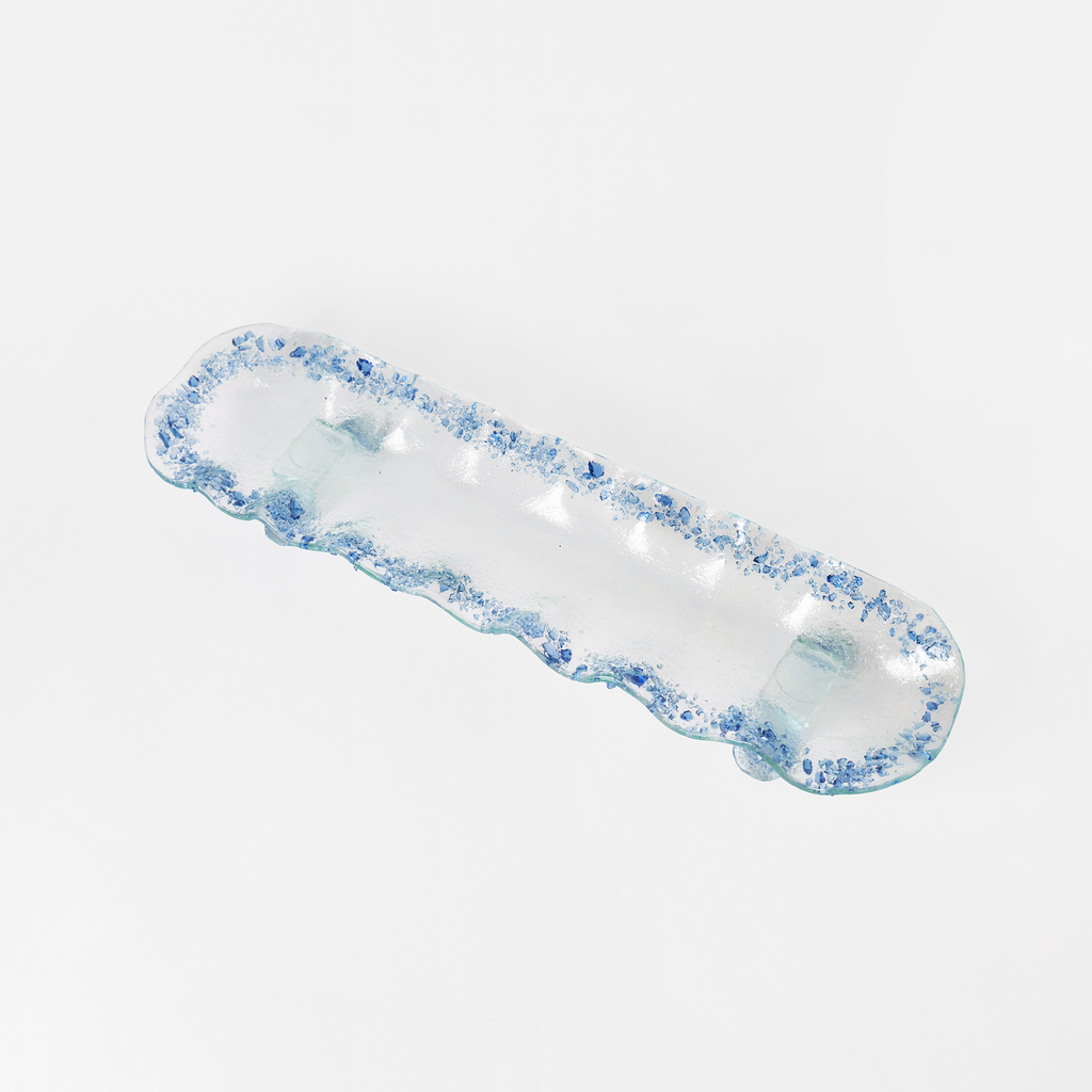 Maris - Clear & Blue