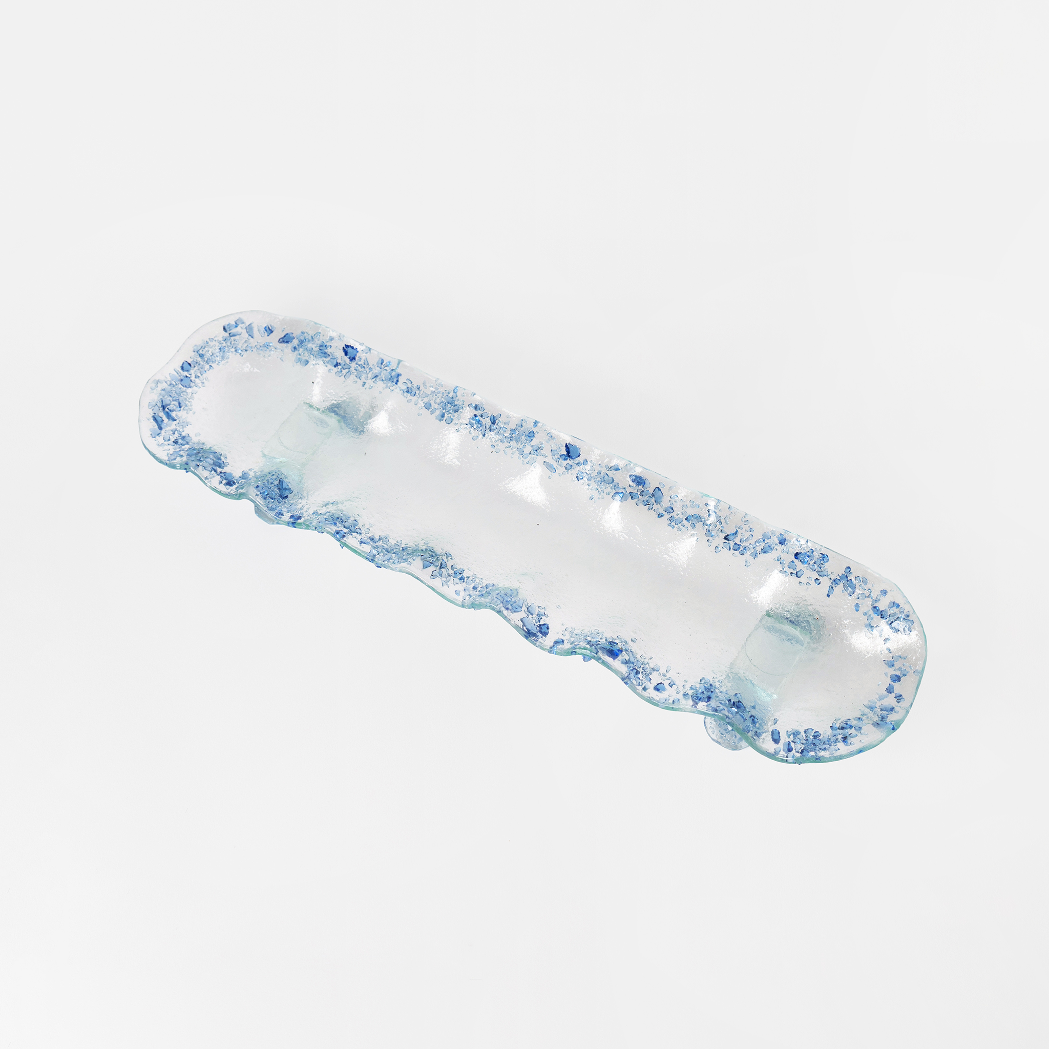 Maris - Clear & Blue