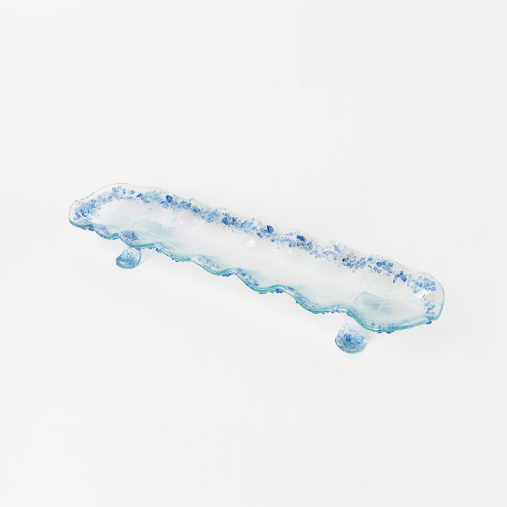 Maris - Clear & Blue