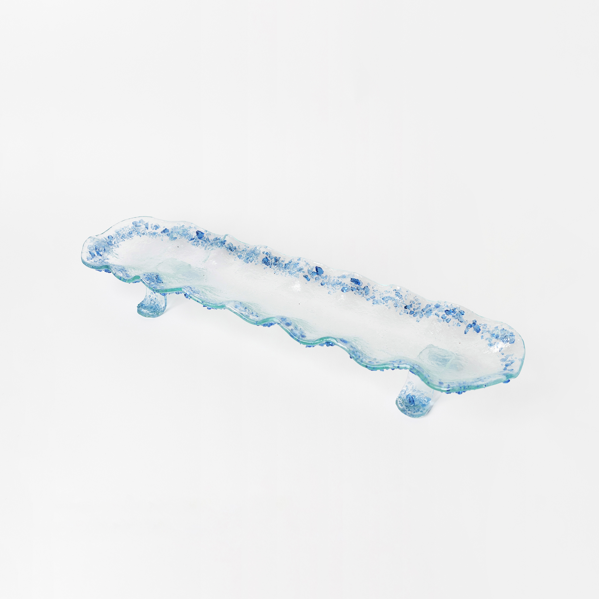 Maris - Clear & Blue