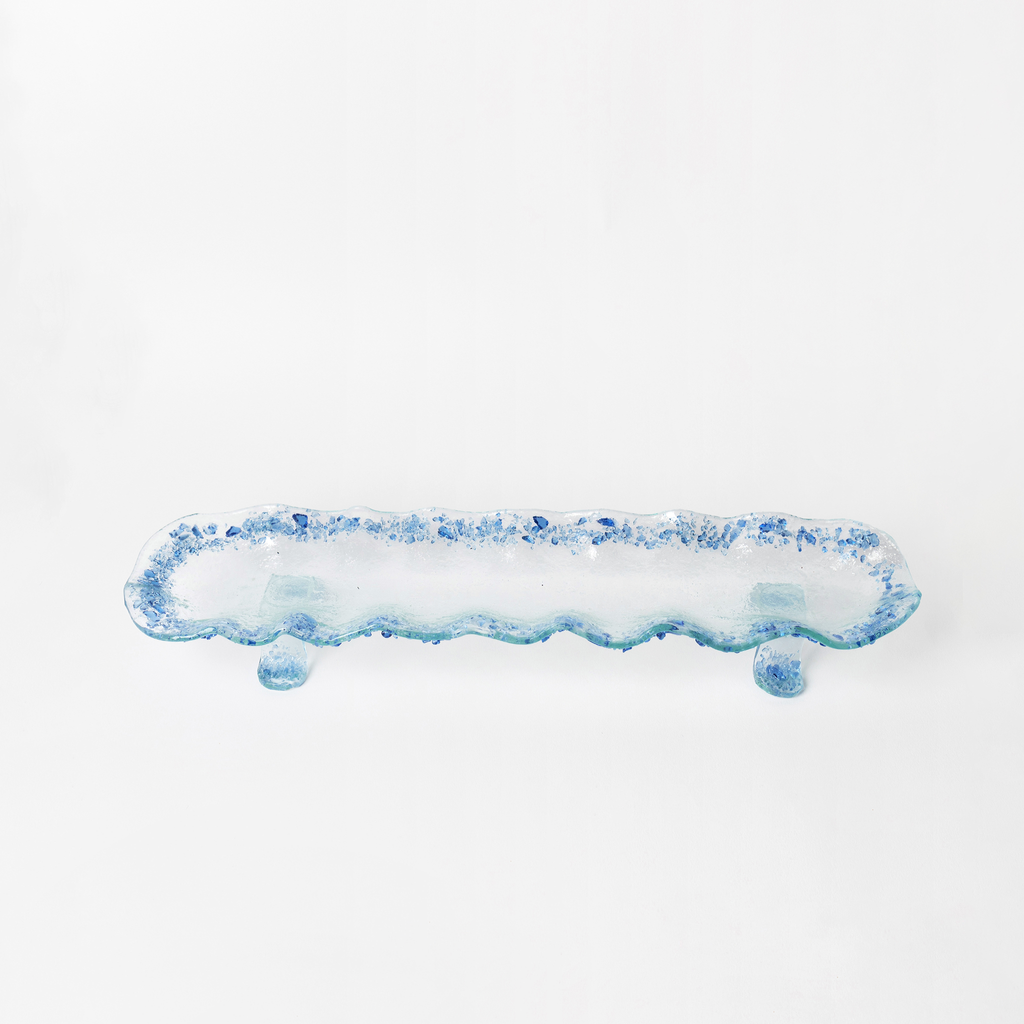 Maris - Clear & Blue