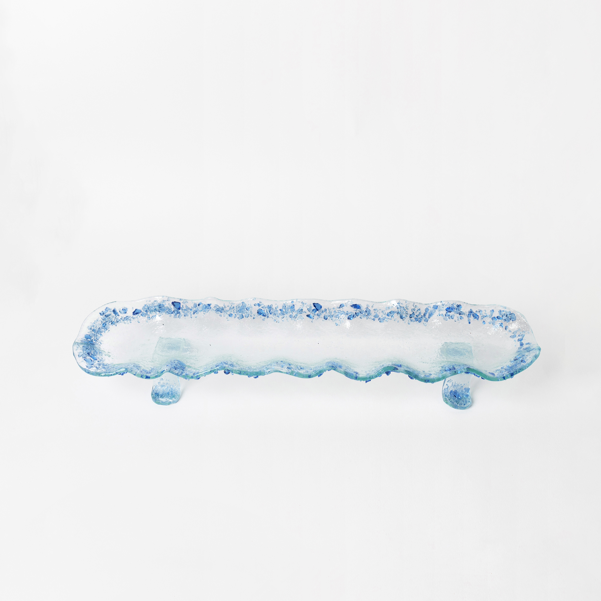 Maris - Clear & Blue