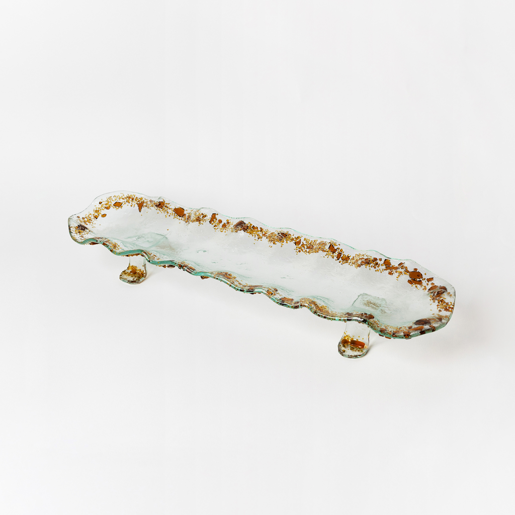 Maris - Clear & Amber