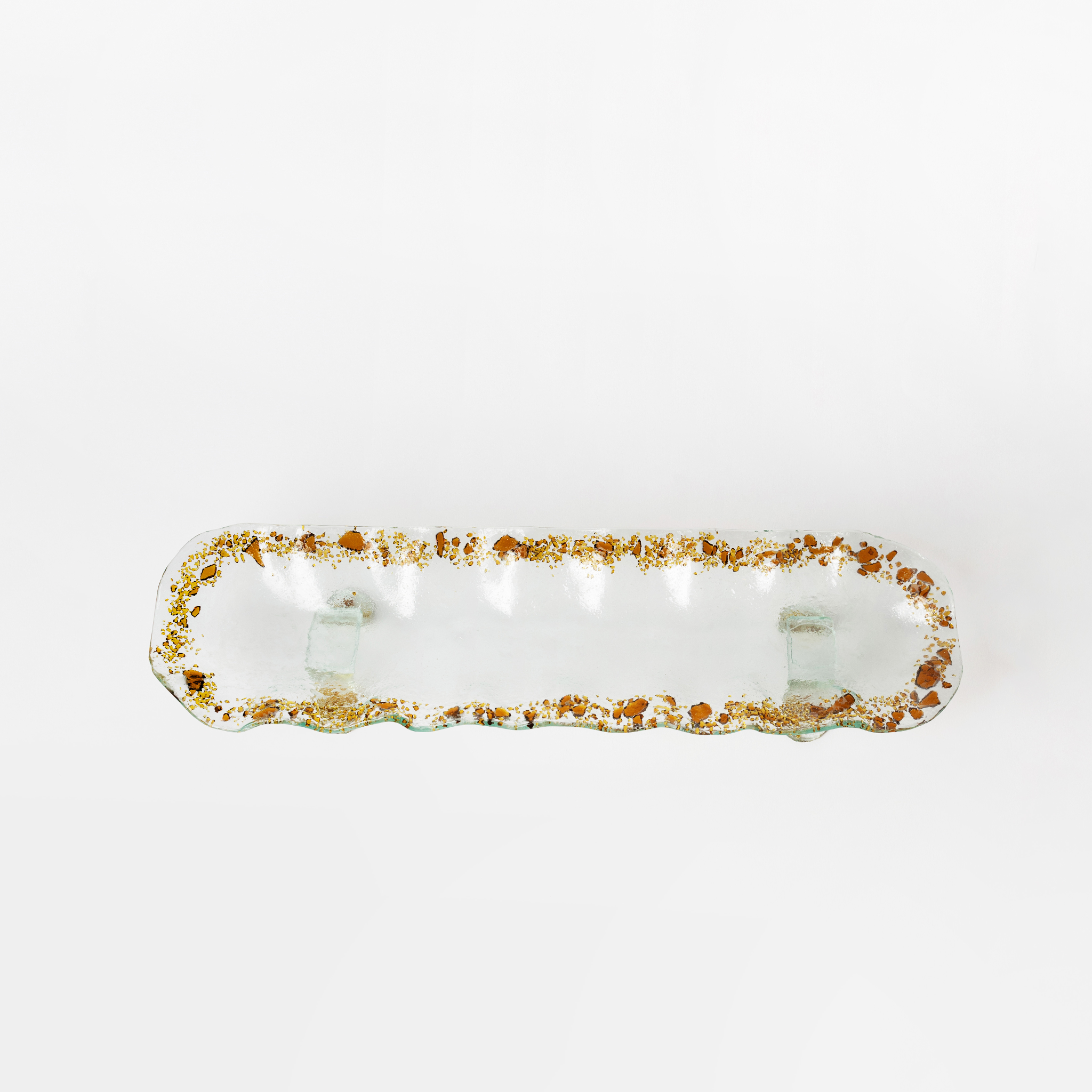 Maris - Clear & Amber