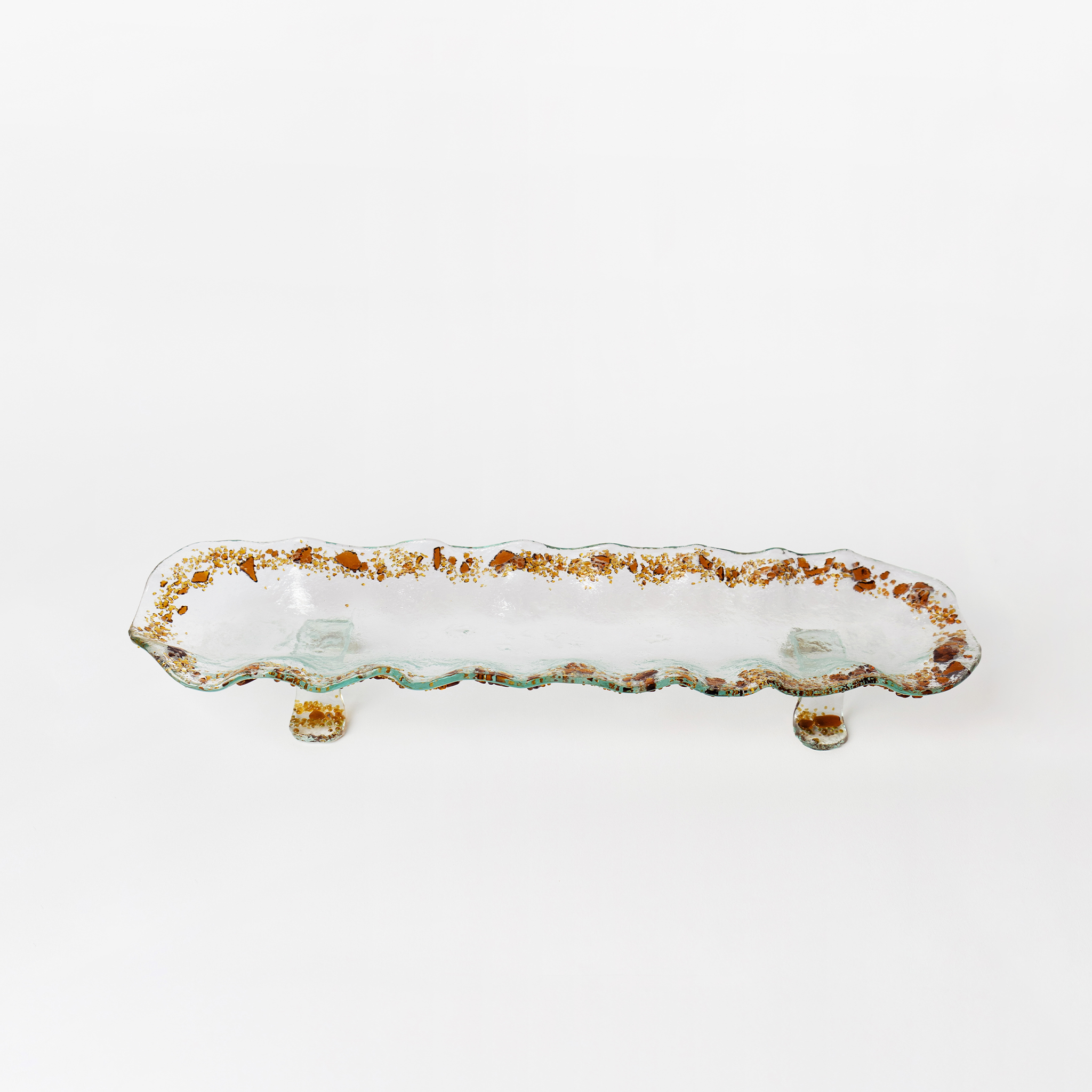 Maris - Clear & Amber