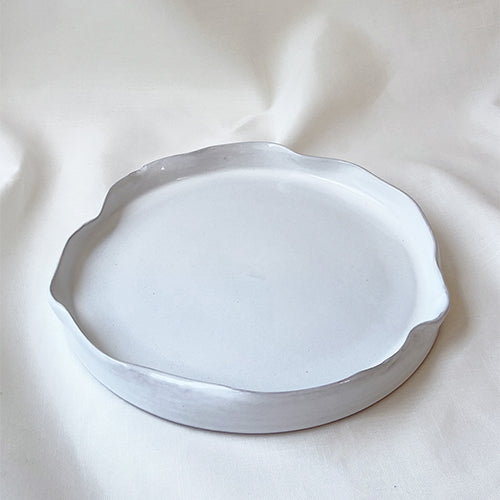 Mara serving plate