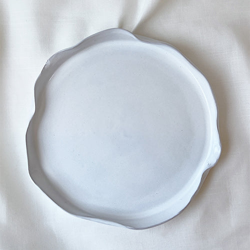 Mara serving plate